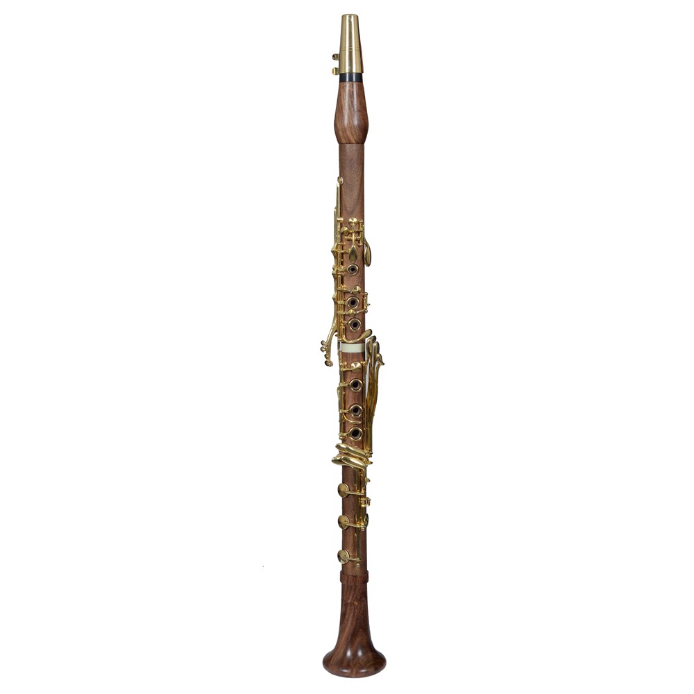 G deals on clarinet